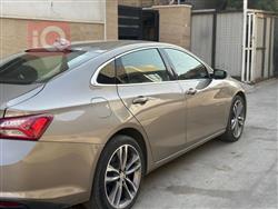 شێڤرۆلێت مالیبۆ